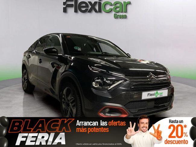 CITROEN C4 (PureTech 100 S&S 6v Feel) en Madrid