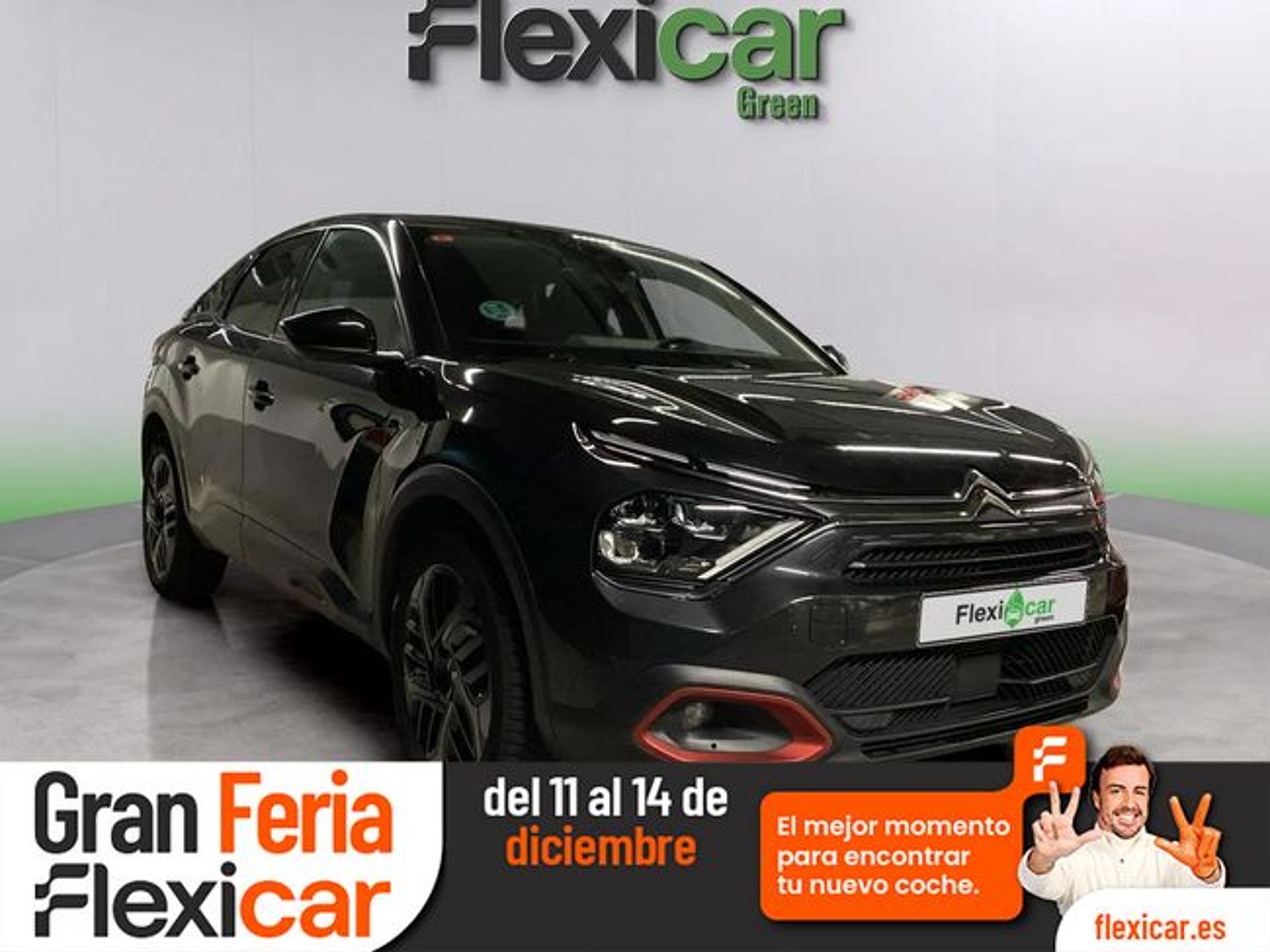 Imagen de CITROEN C4