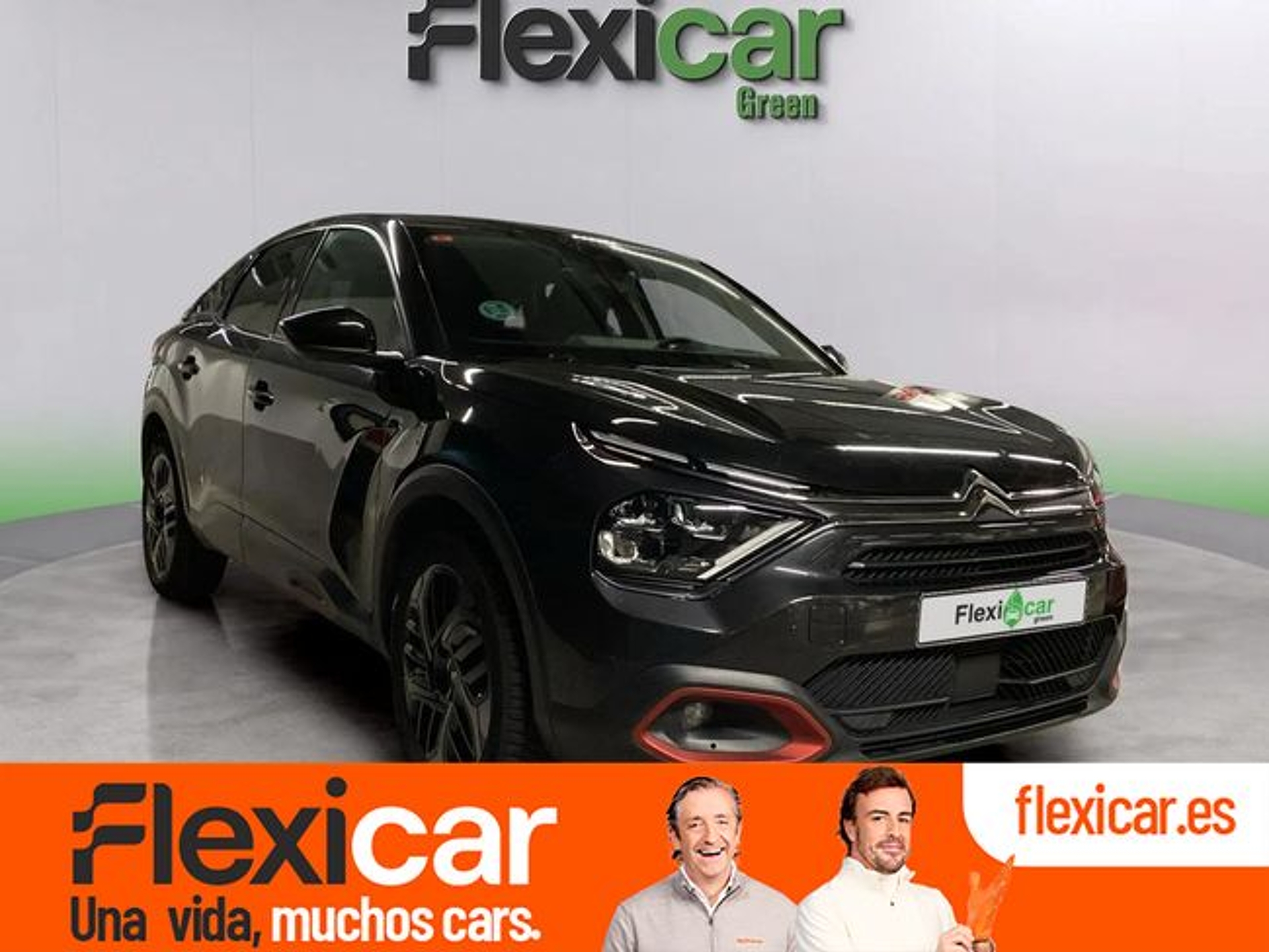 Imagen de CITROEN C4