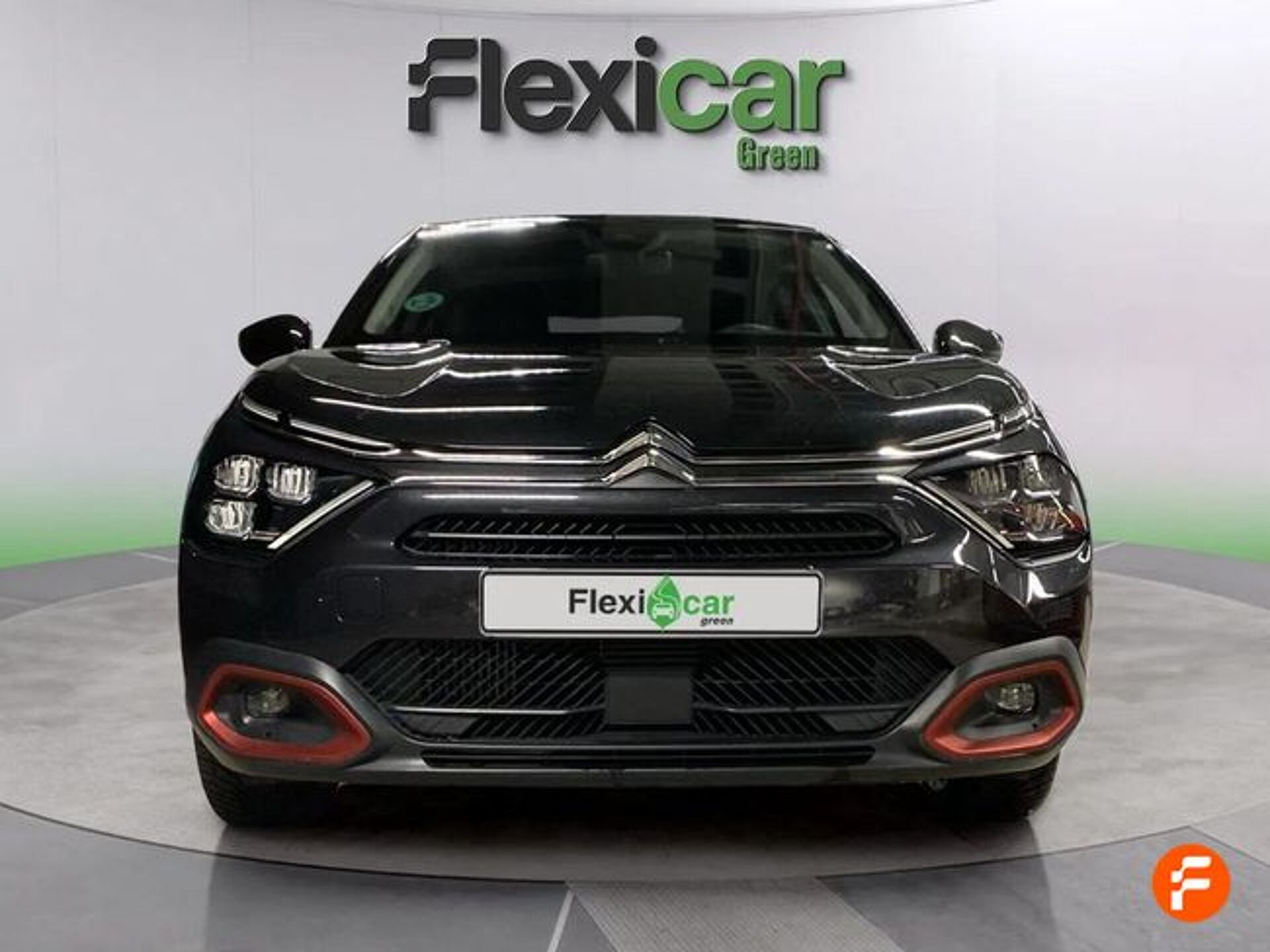 Imagen 2 de CITROEN C4