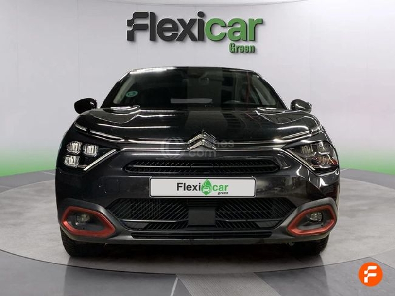 Foto del CITROEN C4 1.2 PureTech Feel S&S 100