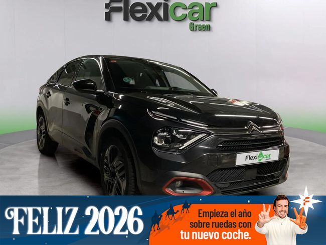 CITROEN C4 (PureTech 100 S&S 6v Feel) en Madrid