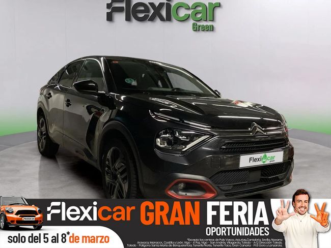 Foto del CITROEN C4 1.2 PureTech S&S Feel 130