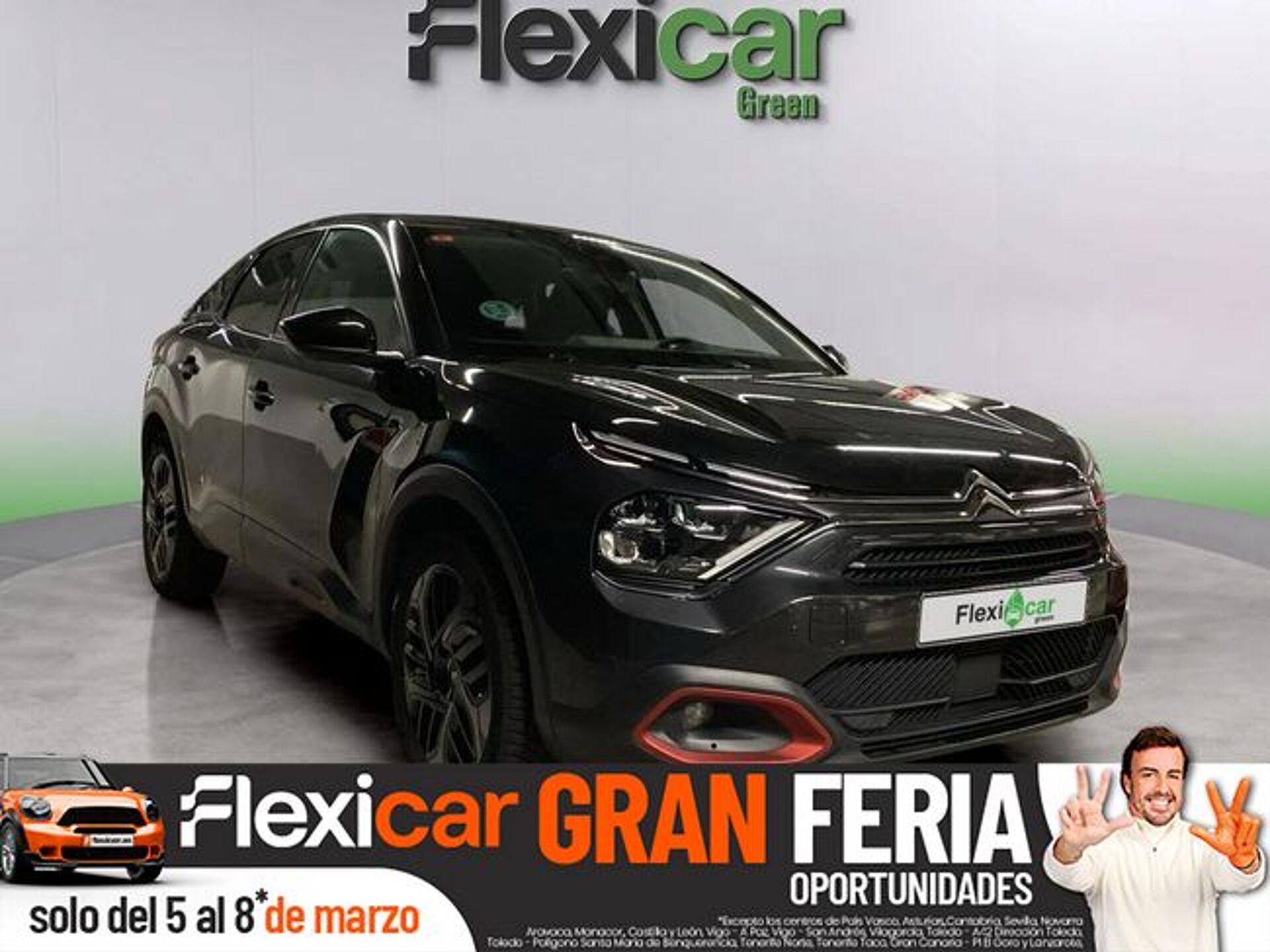 Imagen 1 de CITROEN C4