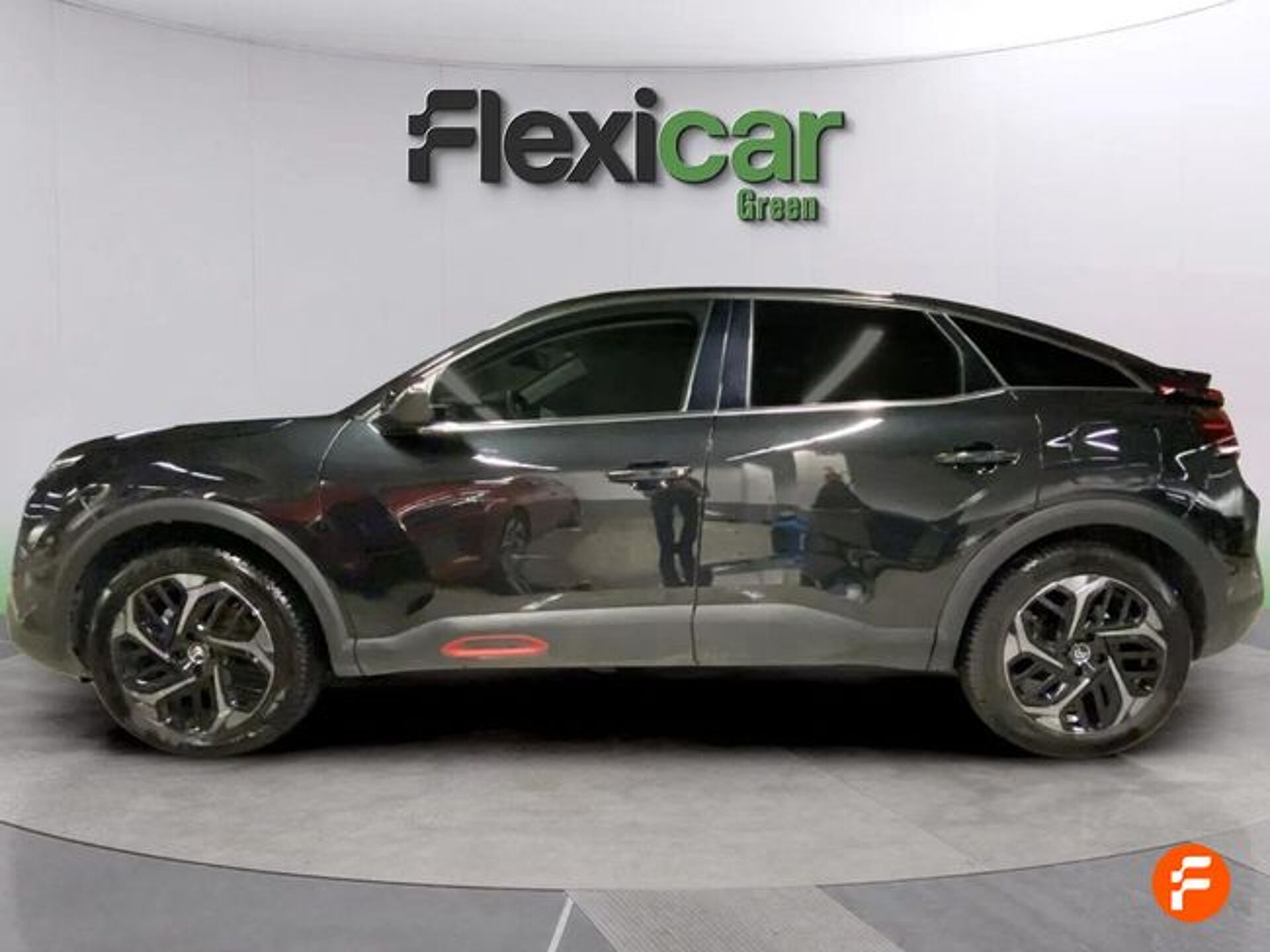 Imagen 3 de CITROEN C4