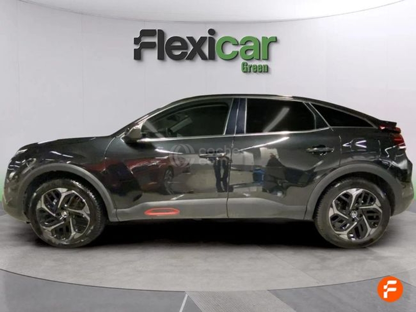 Foto del CITROEN C4 1.2 PureTech Feel S&S 100