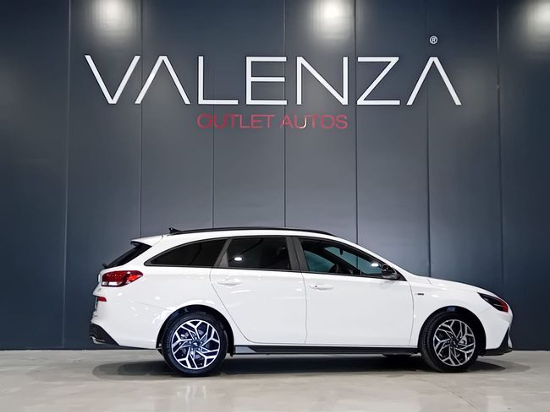 Imagen 2 de HYUNDAI i30