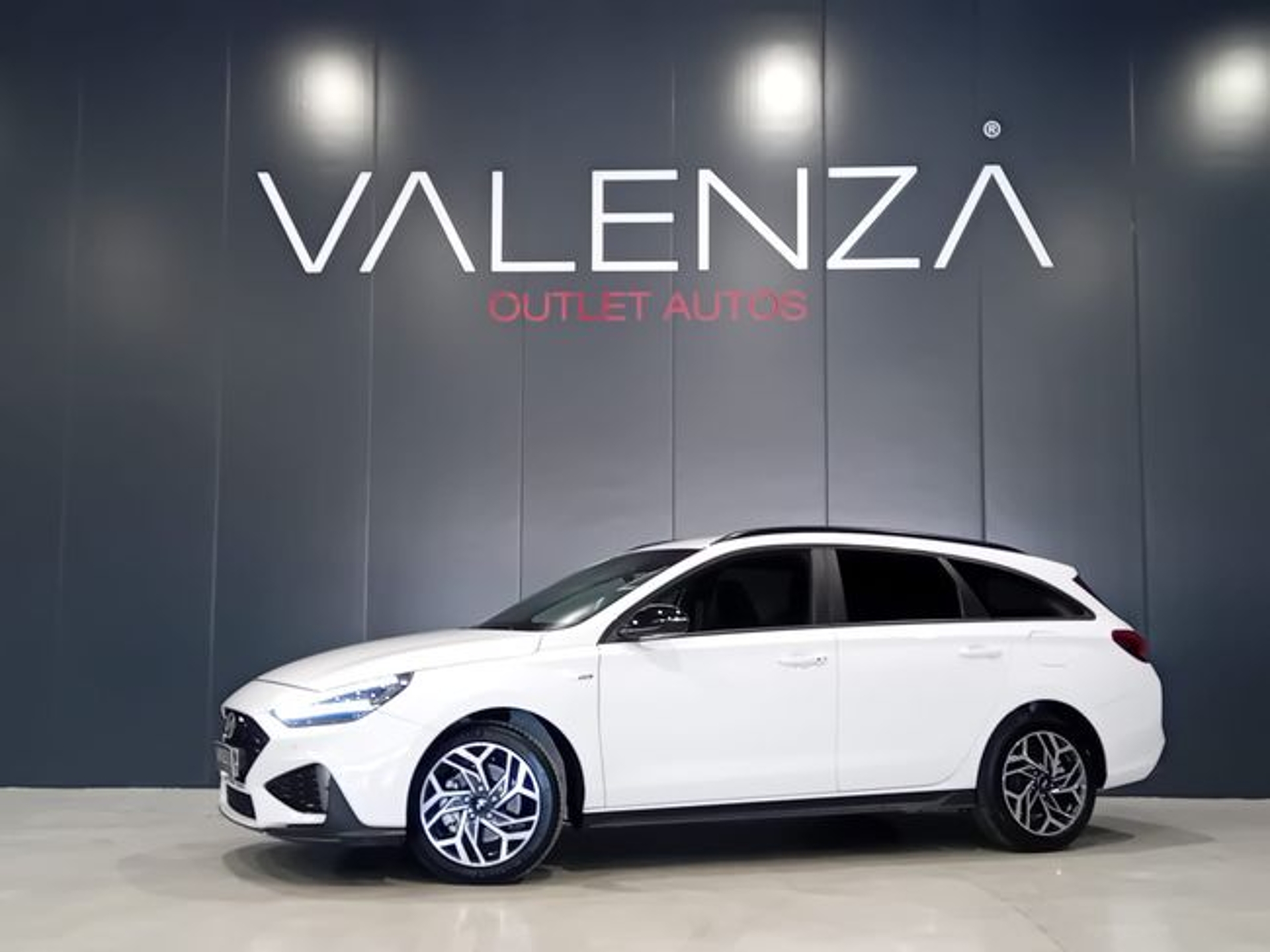 Imagen de HYUNDAI i30