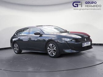 Imagen de PEUGEOT 508 2.0BlueHDI Active 150