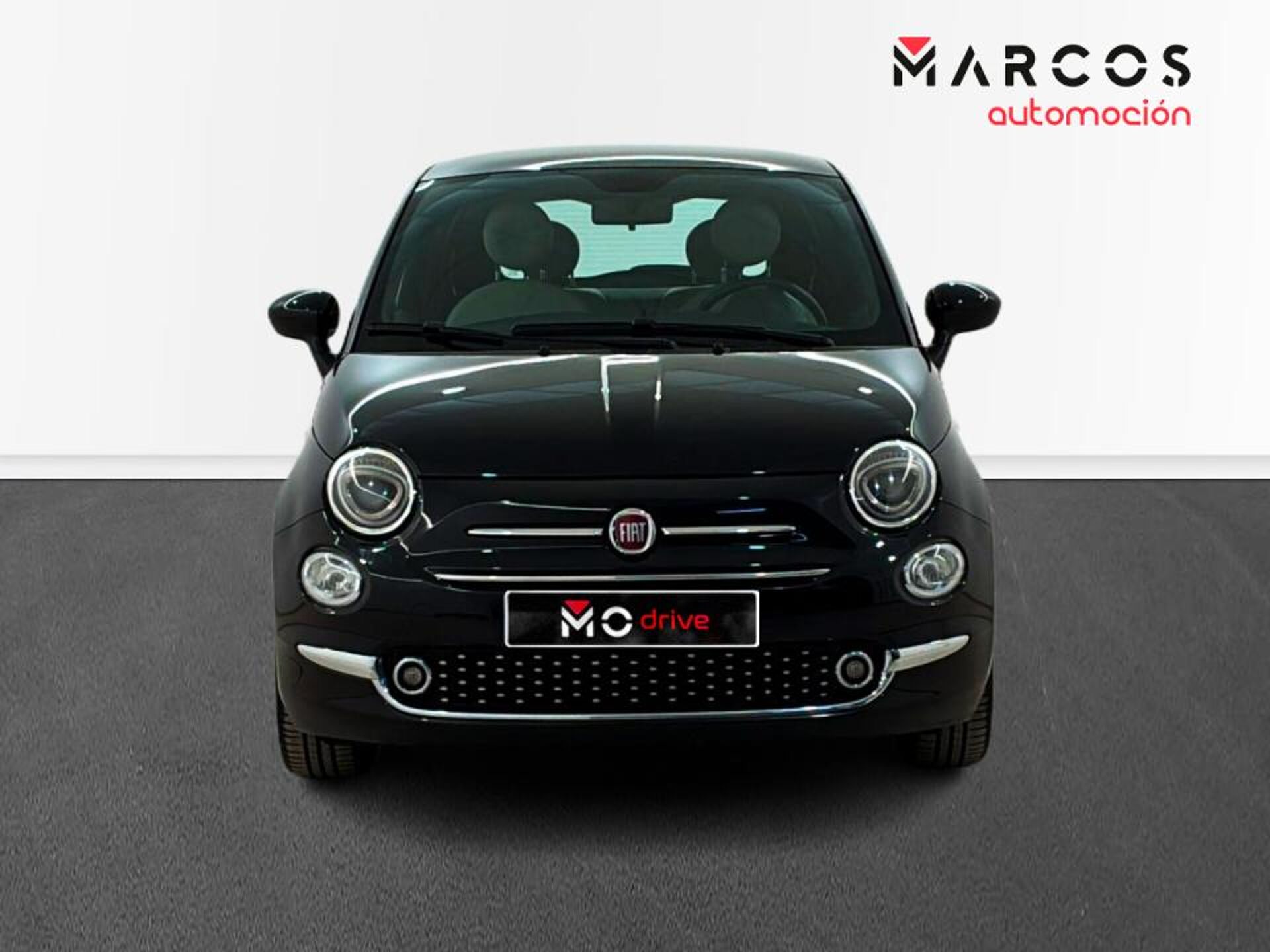Imagen 2 de FIAT 500