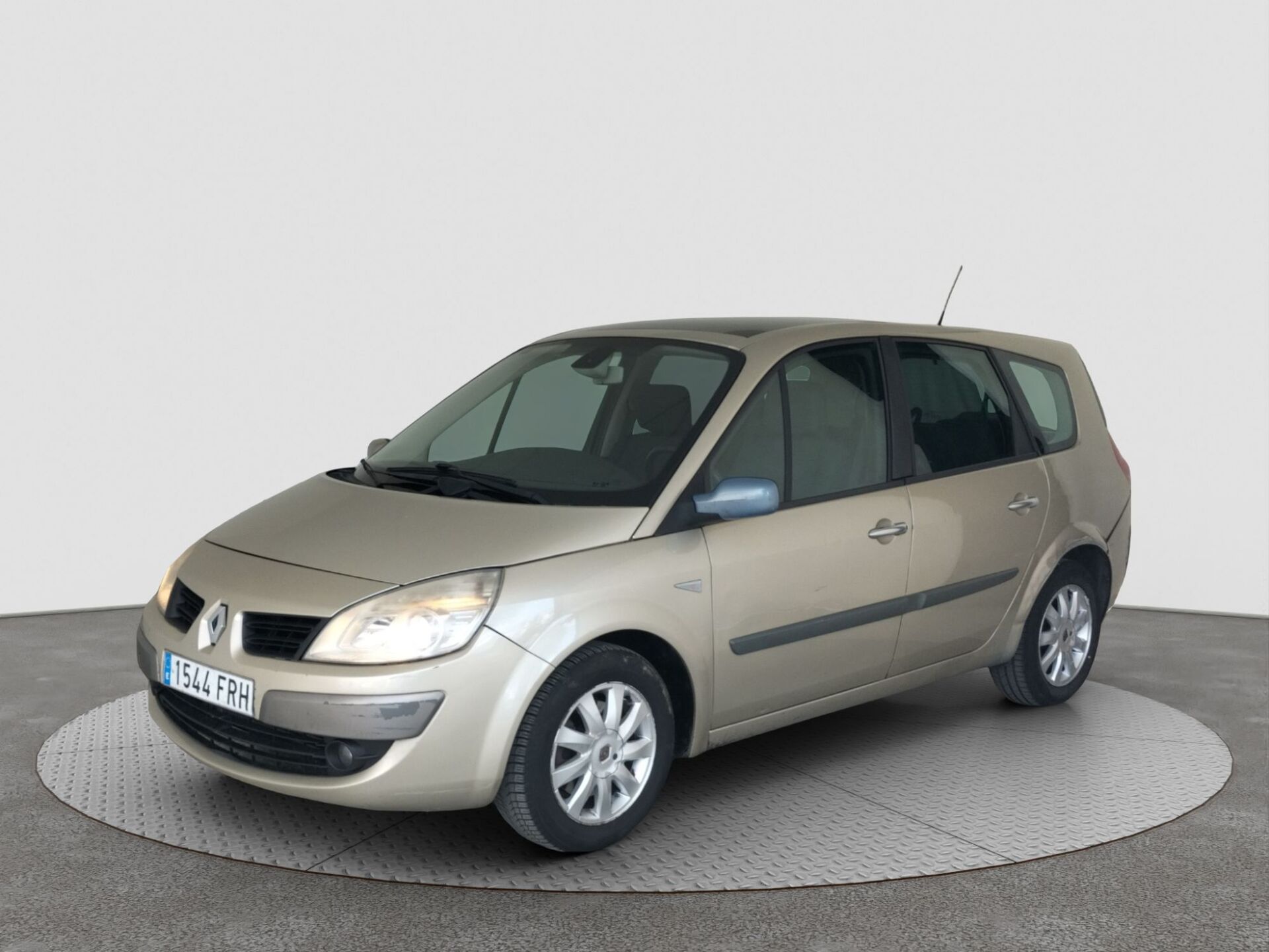 Imagen de RENAULT Scenic