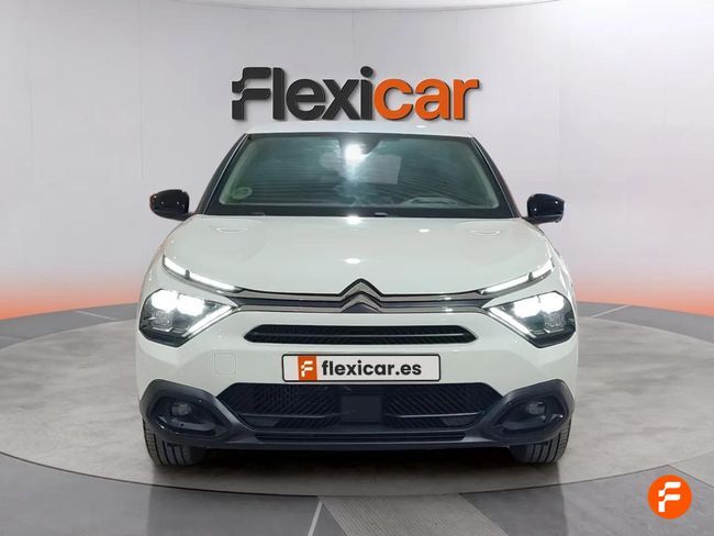 Foto del CITROEN C4 1.5 BlueHDI S&S Feel Pack EAT8 130
