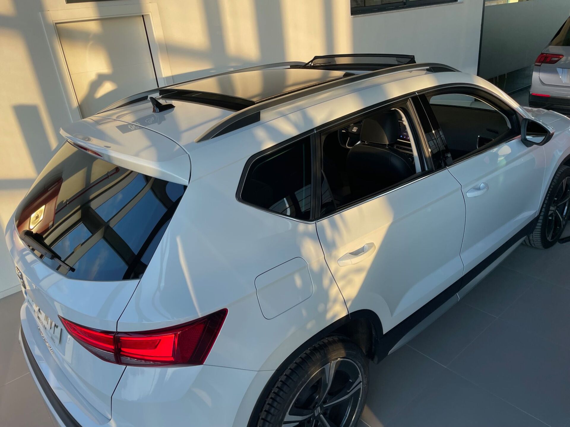 Imagen de SEAT Ateca