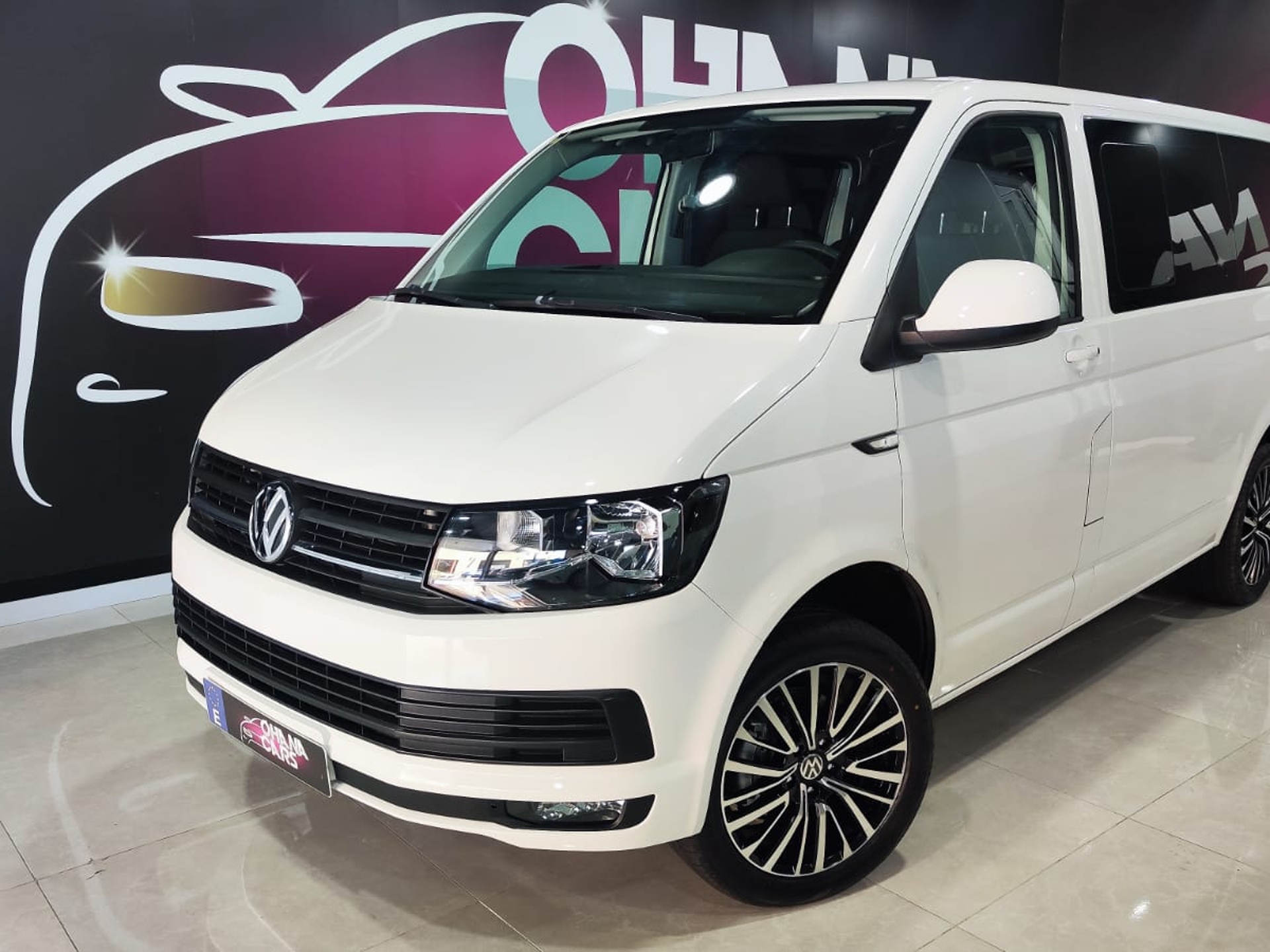 Imagen de VOLKSWAGEN Transporter