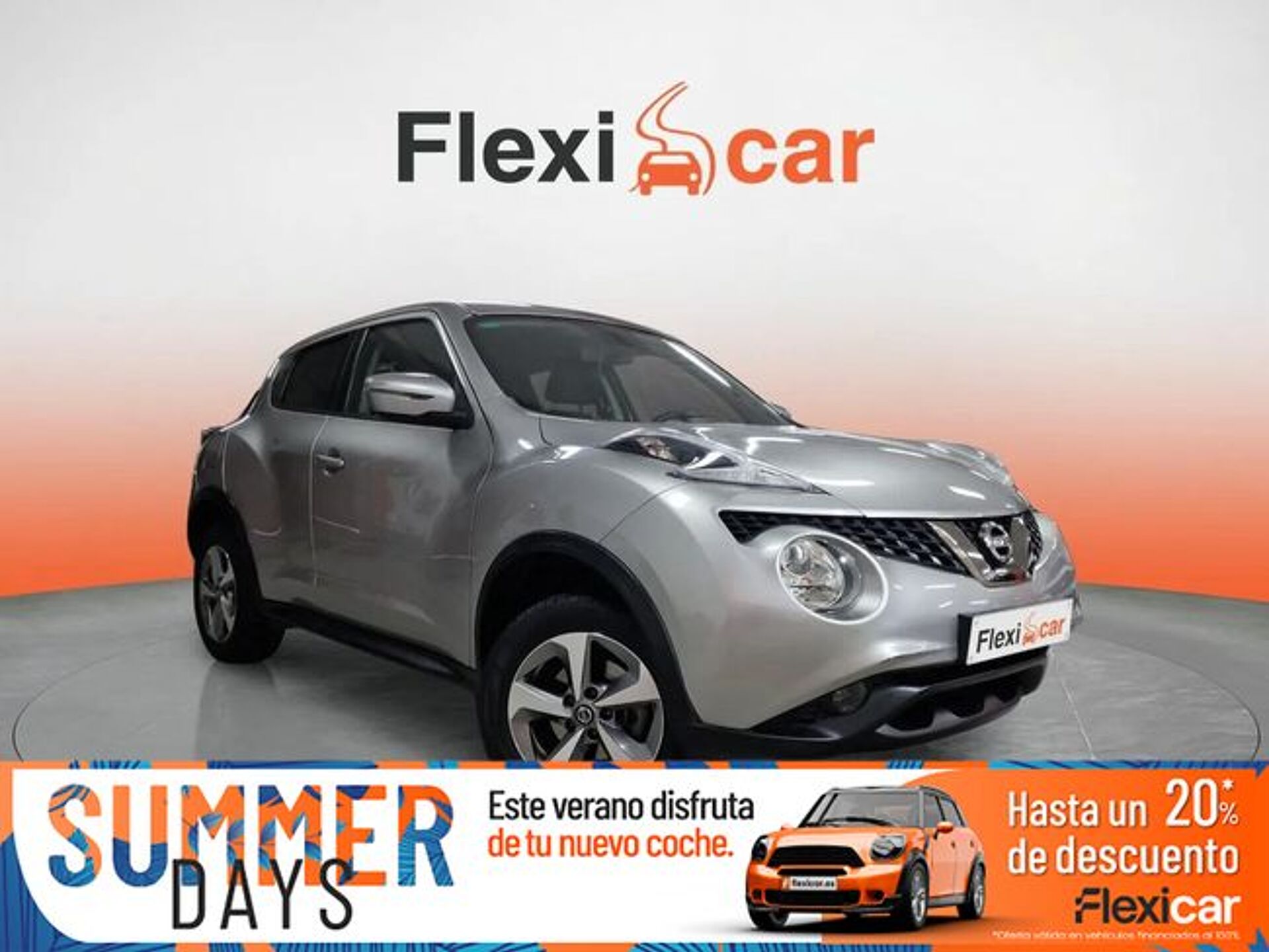 Imagen de NISSAN Juke