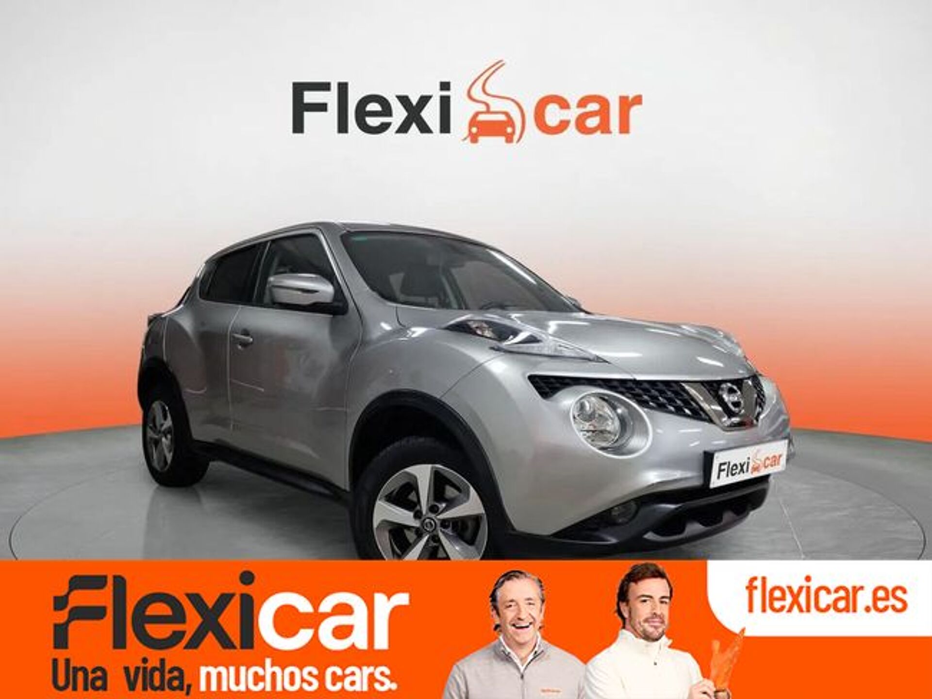 Imagen de NISSAN Juke