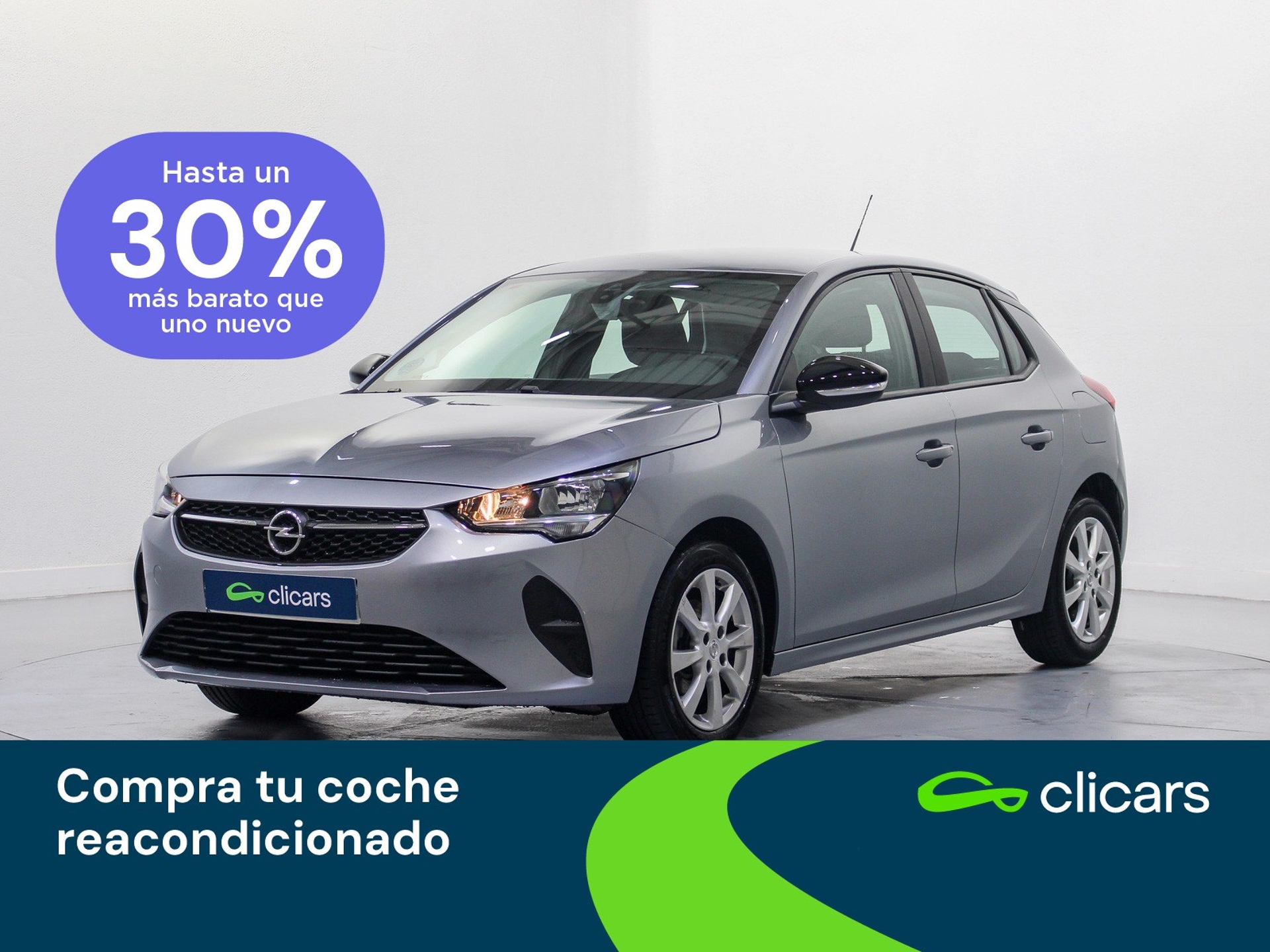Imagen de OPEL Corsa
