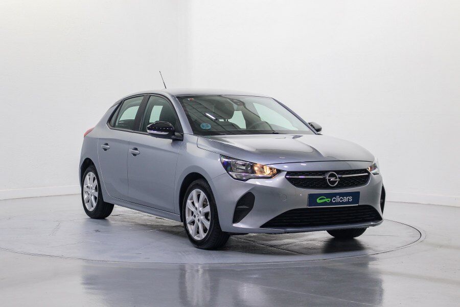 Foto del OPEL Corsa 1.2 XEL S-S Edition 75