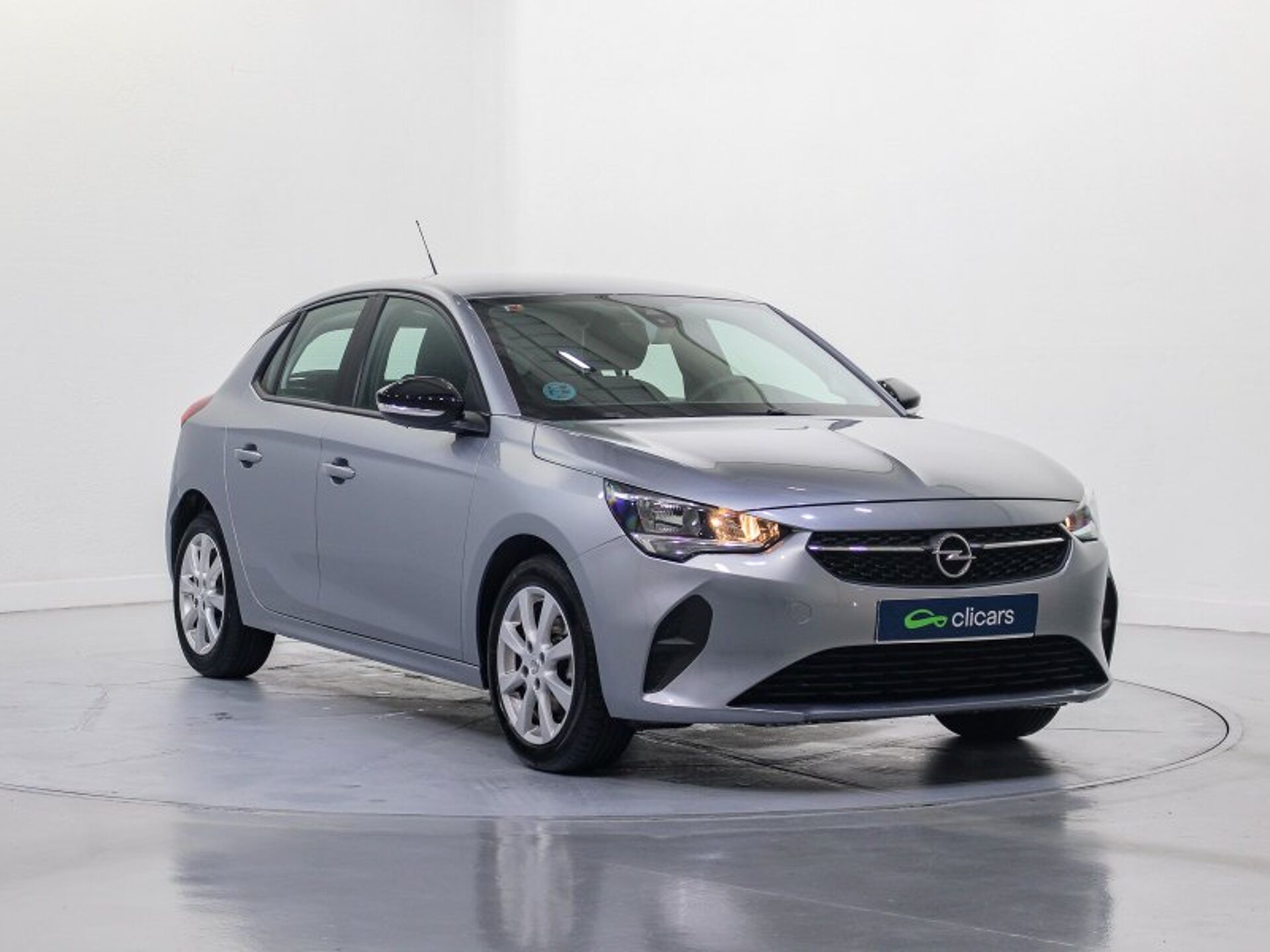 Imagen 3 de OPEL Corsa