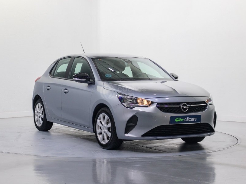 Foto del OPEL Corsa 1.2 XEL S-S Edition 75