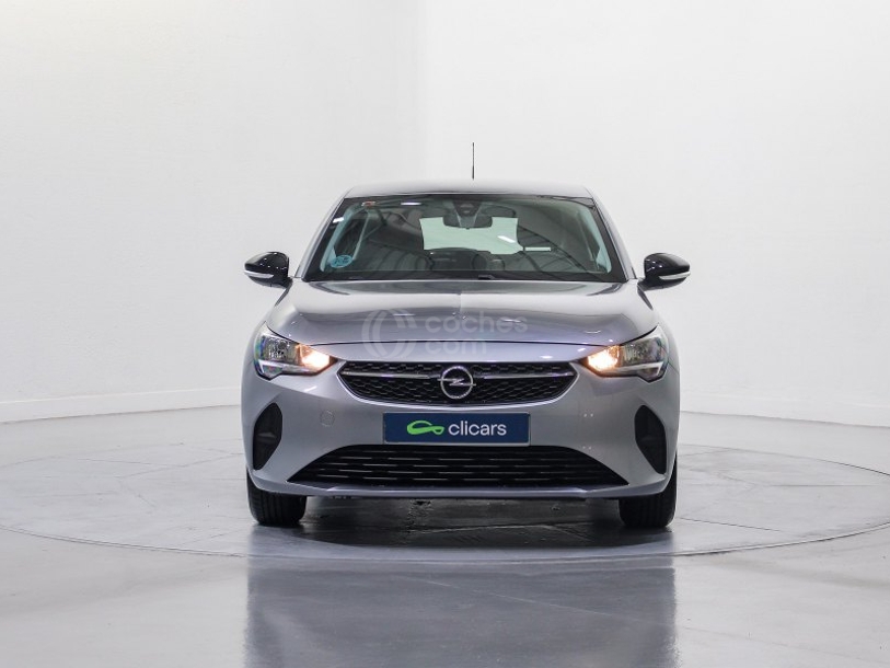Foto del OPEL Corsa 1.2 XEL S-S Edition 75