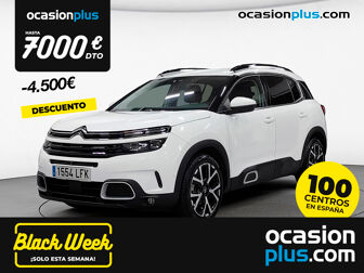 Imagen de CITROEN C5 Aircross BlueHDi S&S Feel EAT8 180