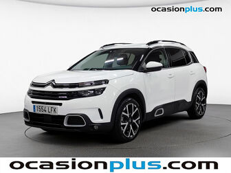 Imagen de CITROEN C5 Aircross BlueHDi S&S Feel EAT8 180