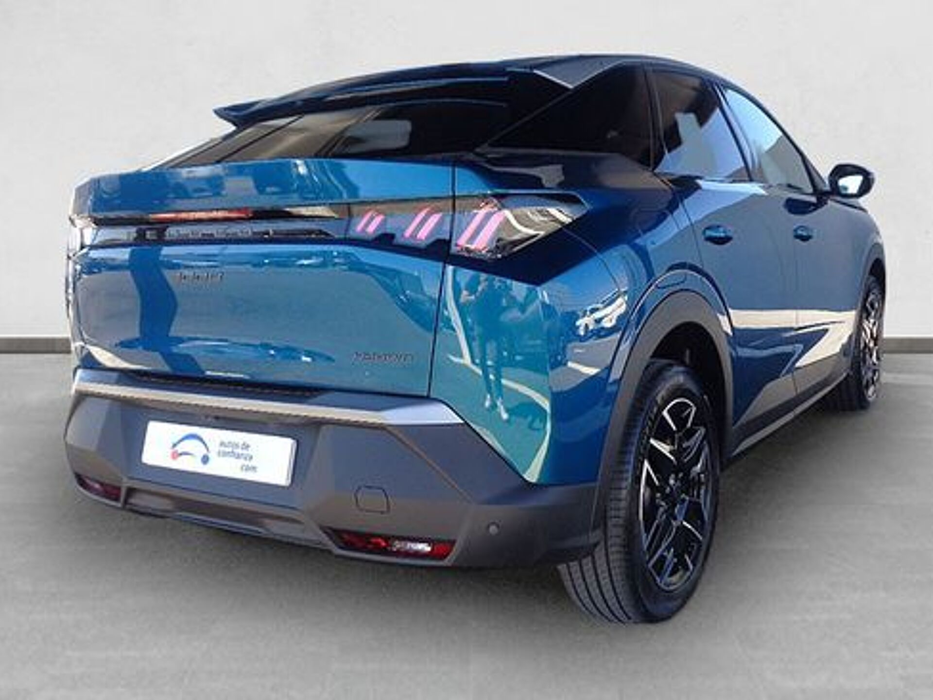 Imagen 2 de PEUGEOT 3008