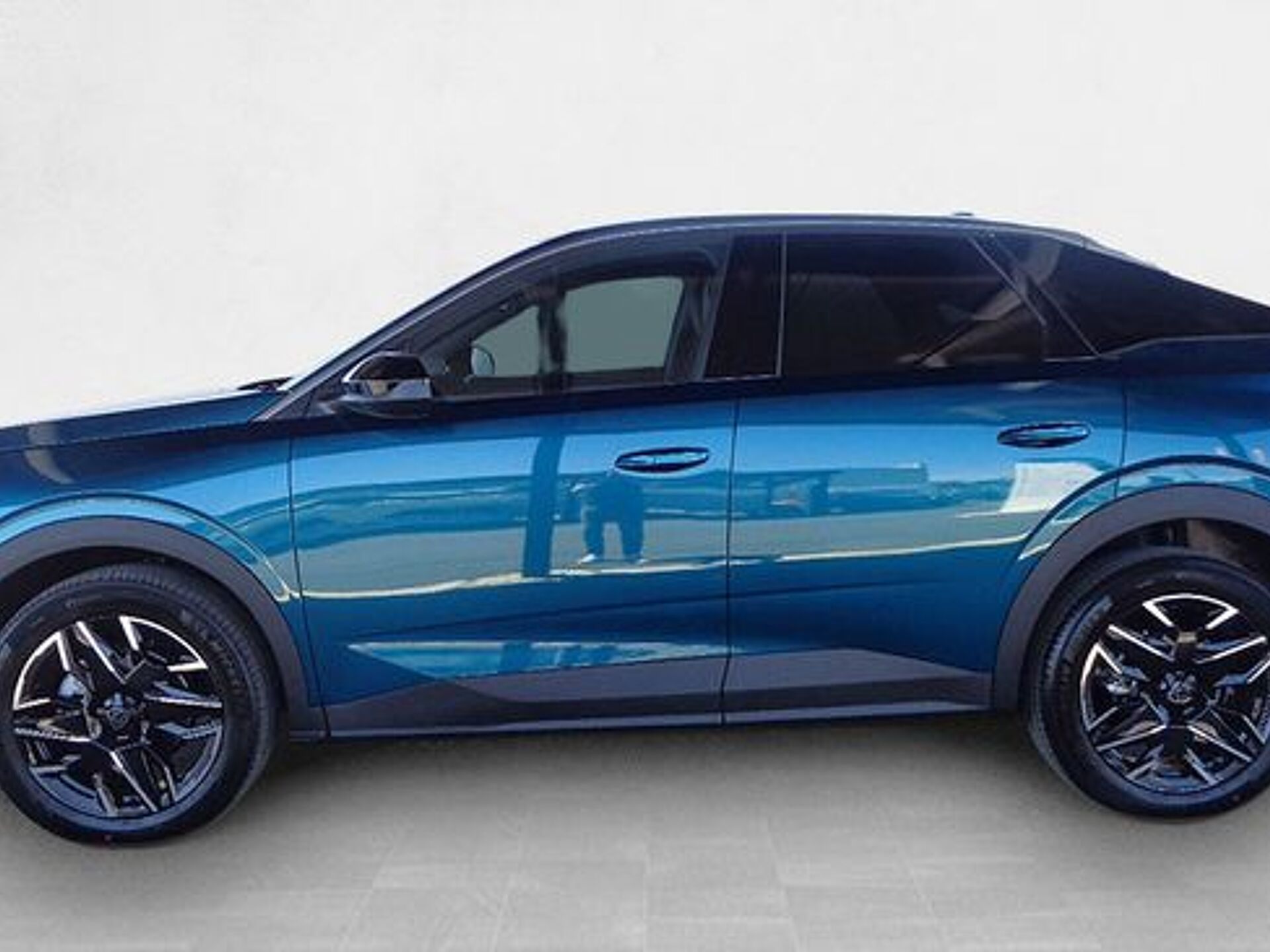 Imagen 3 de PEUGEOT 3008