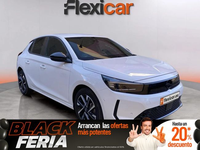 OPEL Corsa (1.2T XHL 74kW (100CV) Edition) en Sevilla