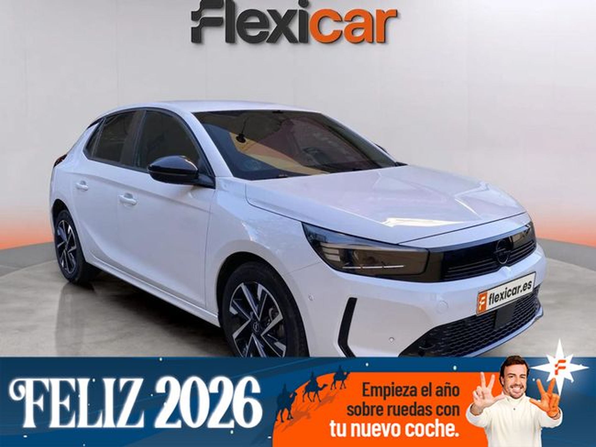 Imagen de OPEL Corsa