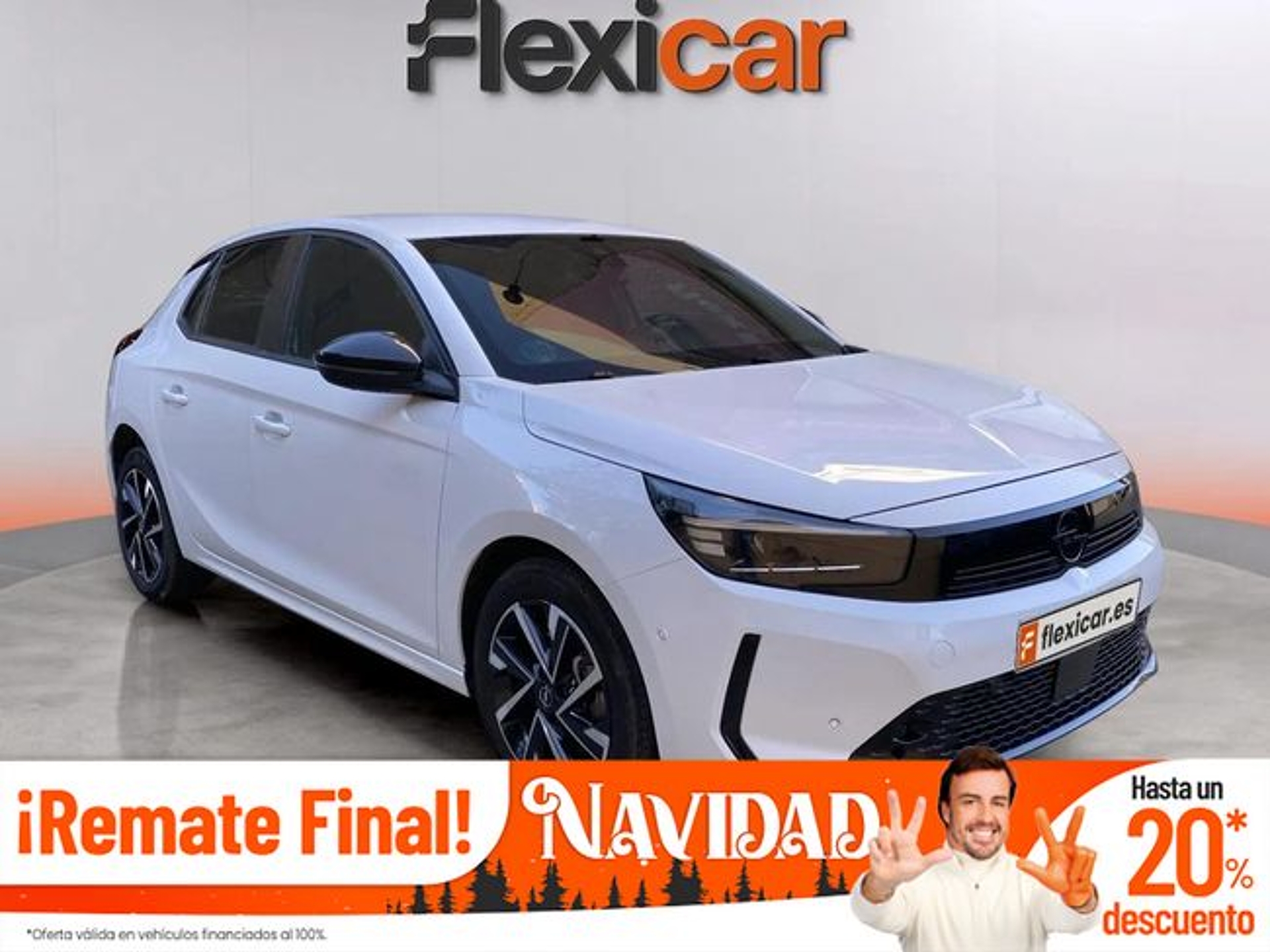 Imagen de OPEL Corsa