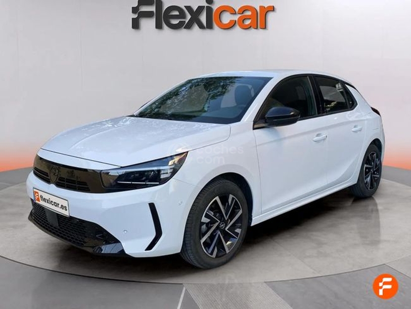 Foto del OPEL Corsa 1.2T XHL S-S GS 100