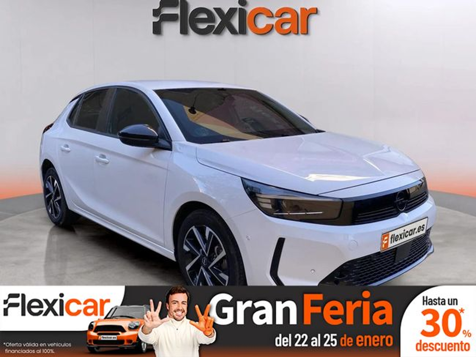 Imagen de OPEL Corsa