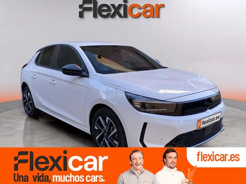 Foto del OPEL Corsa 1.2T XHL S-S GS 100