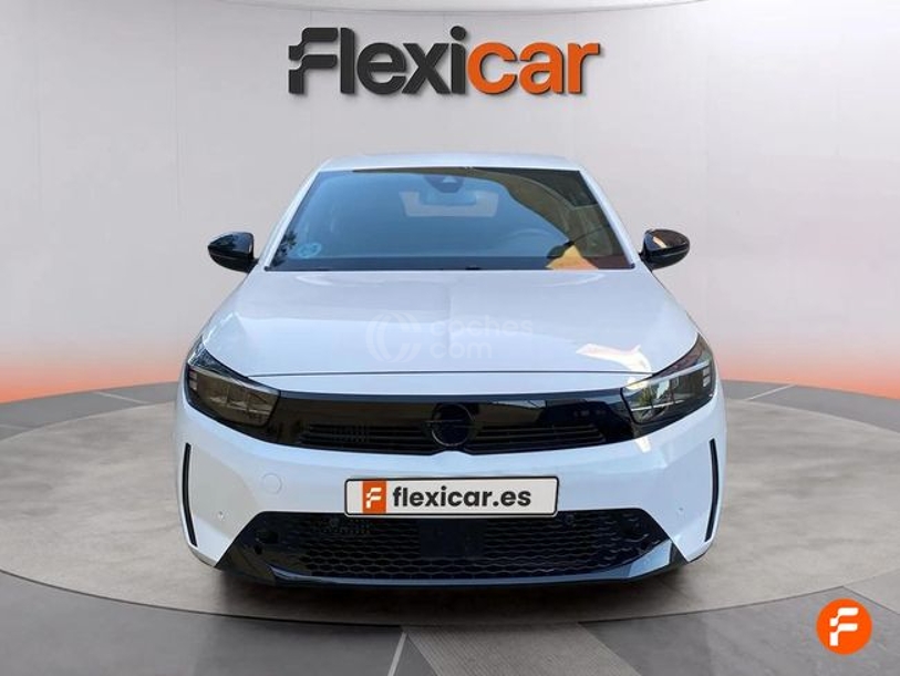 Foto del OPEL Corsa 1.2T XHL S-S GS 100