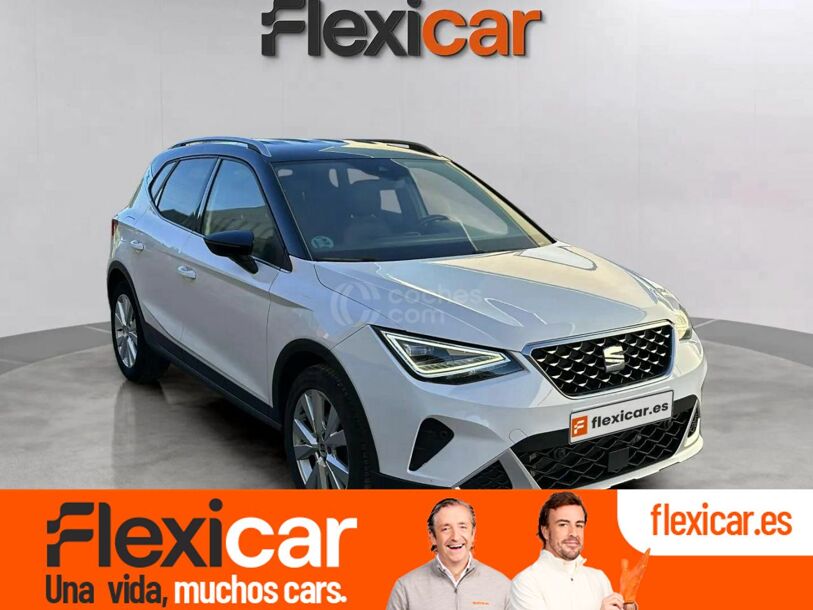Foto del SEAT Arona 1.0 TSI S&S Xperience 110