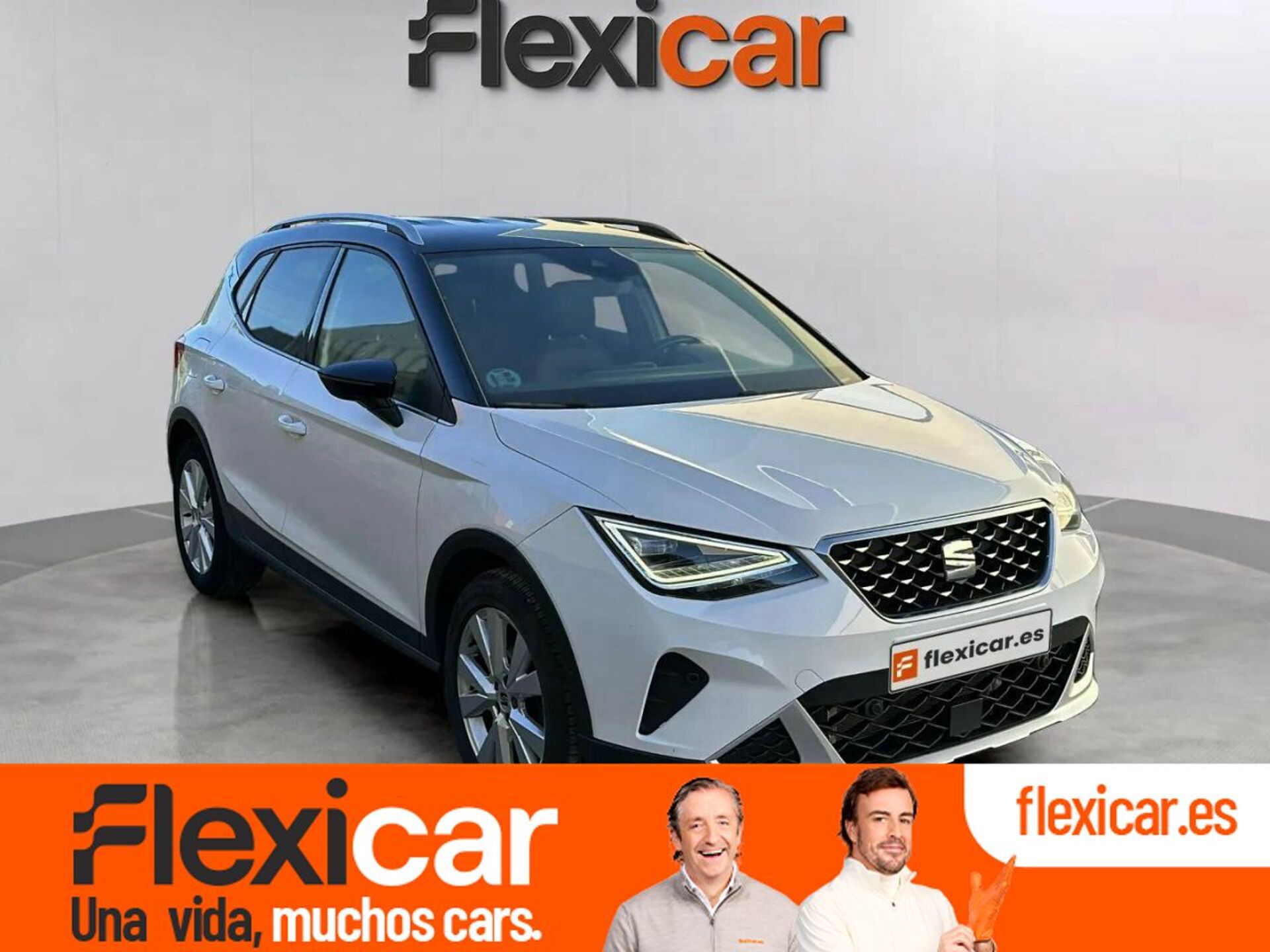 Imagen de SEAT Arona