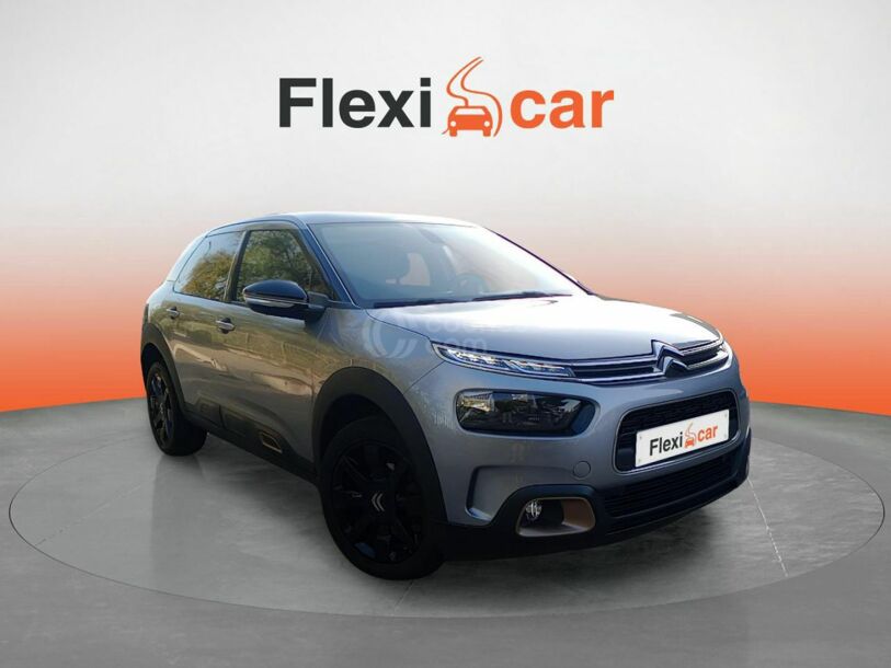 Foto del CITROEN C4 Cactus 1.2 PureTech S&S Feel EAT6 110