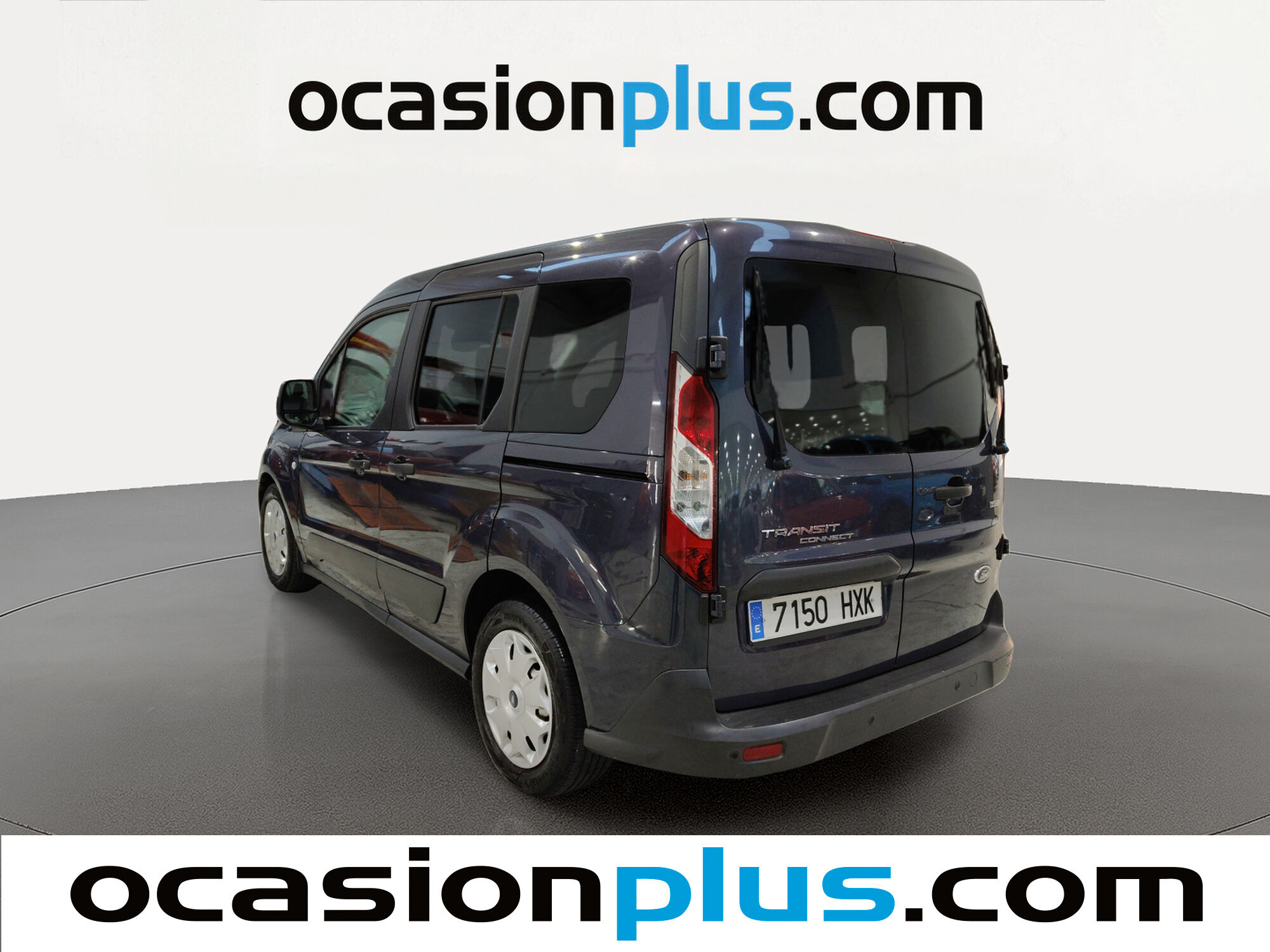 Foto del FORD Transit Van Trend 100
