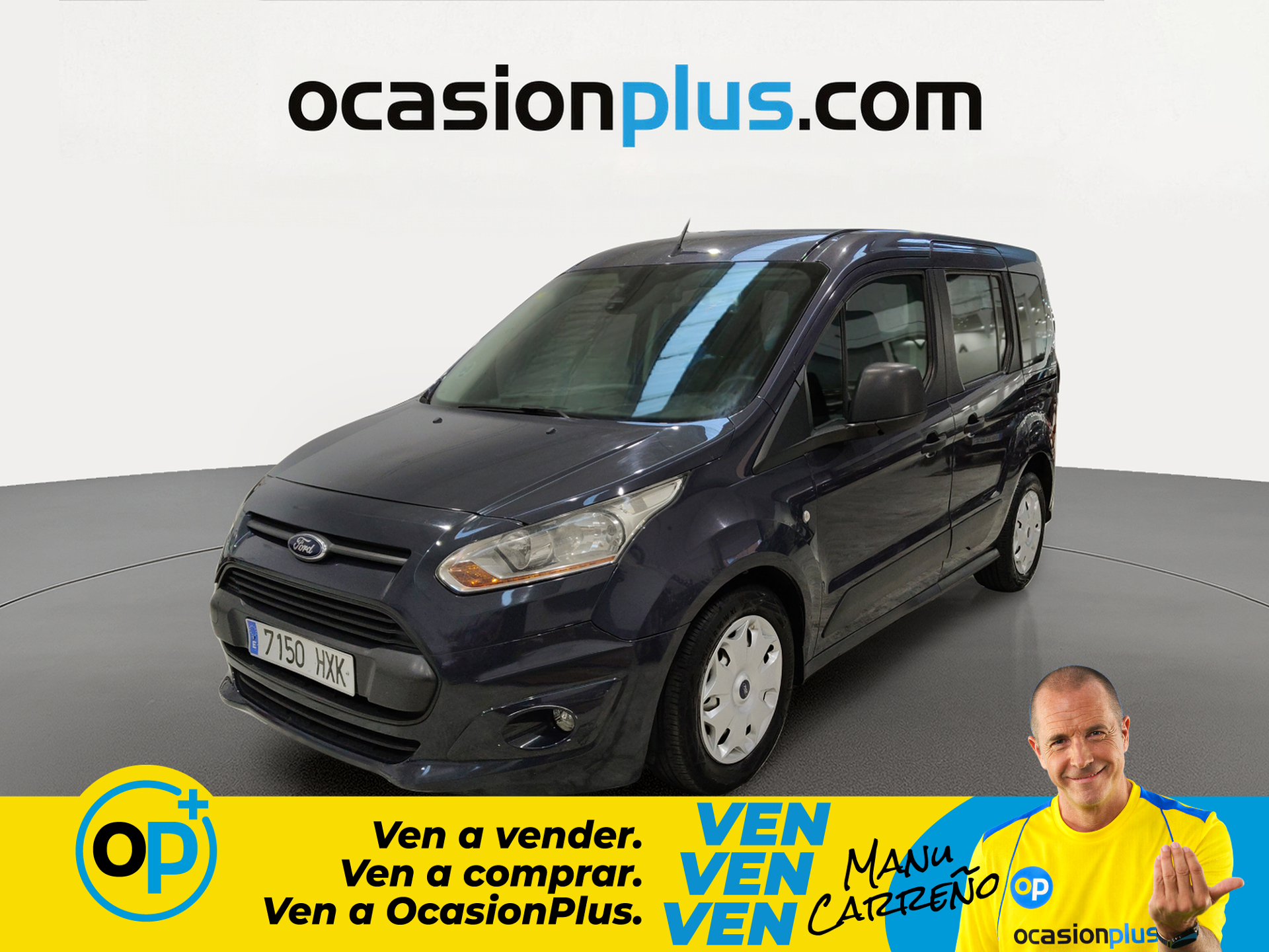 Imagen de FORD Transit