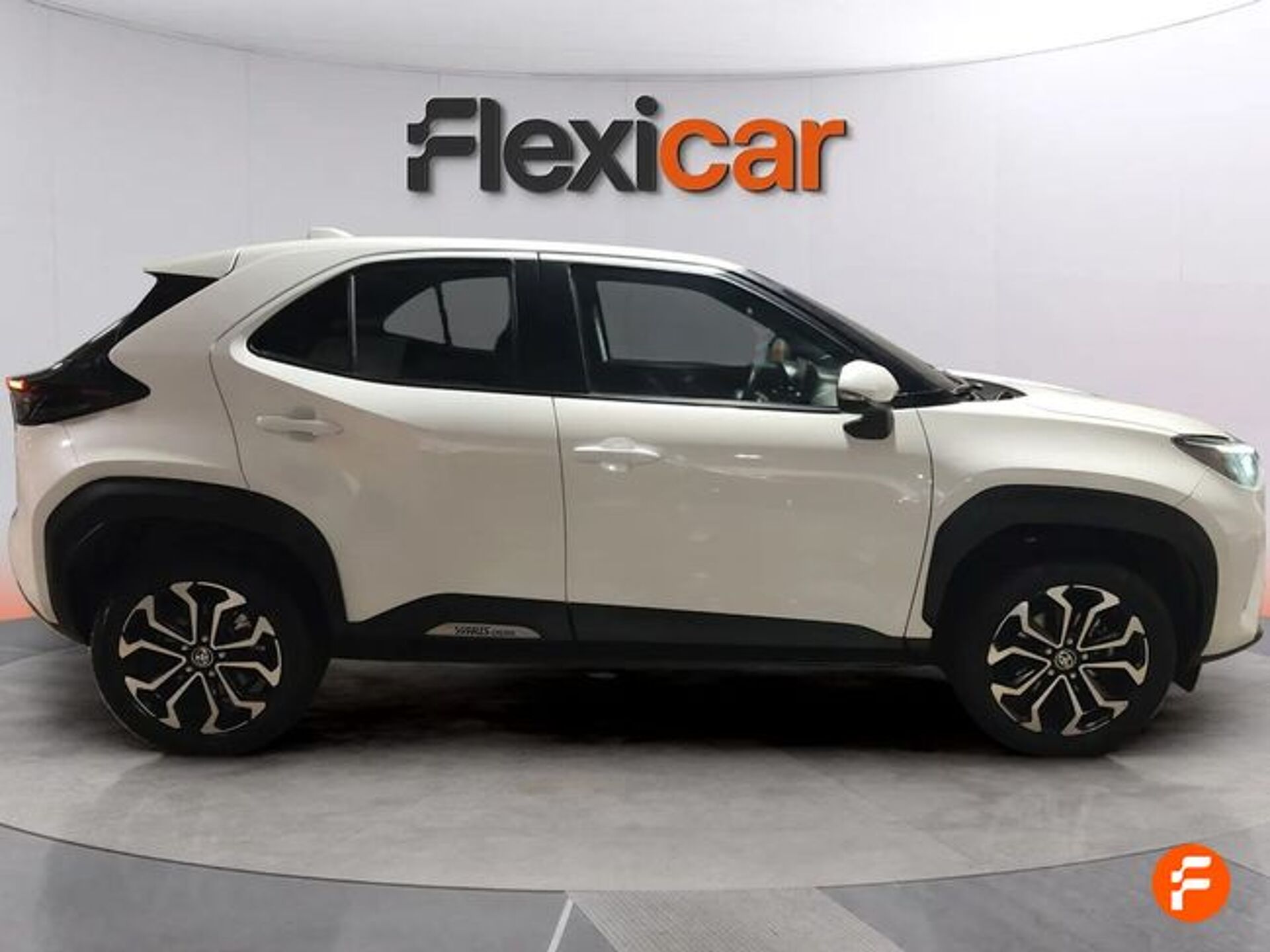 Imagen 2 de TOYOTA Yaris Cross