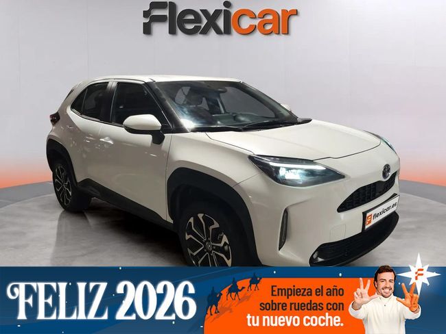 TOYOTA Yaris Cross (1.5 120H Active Tech) en Palmas, Las