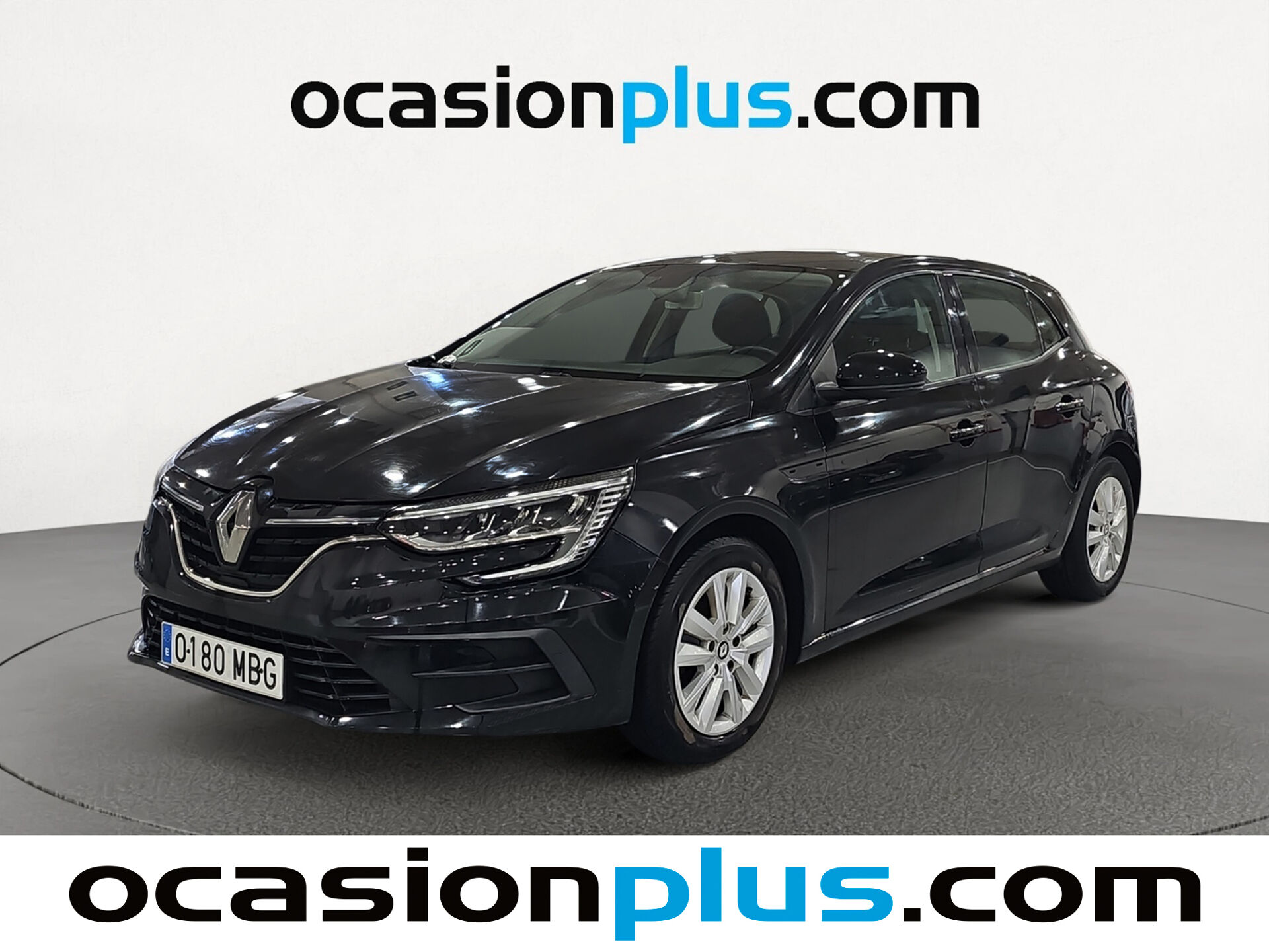 Imagen 1 de RENAULT Mégane