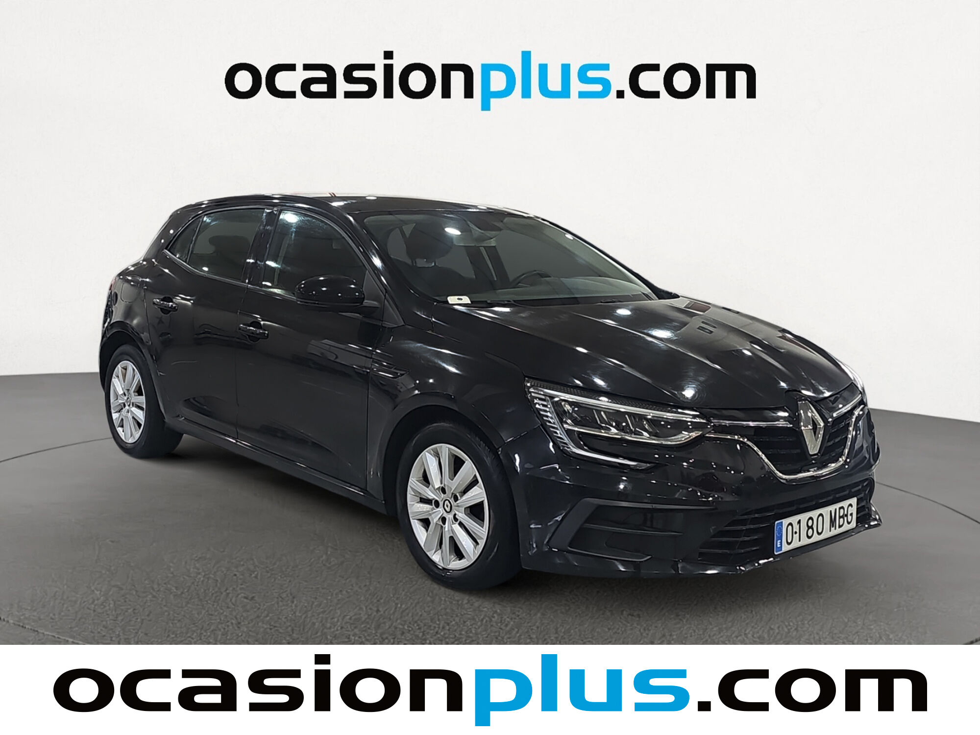 Foto del RENAULT Mégane 1.5dCi Blue Intens 85kW