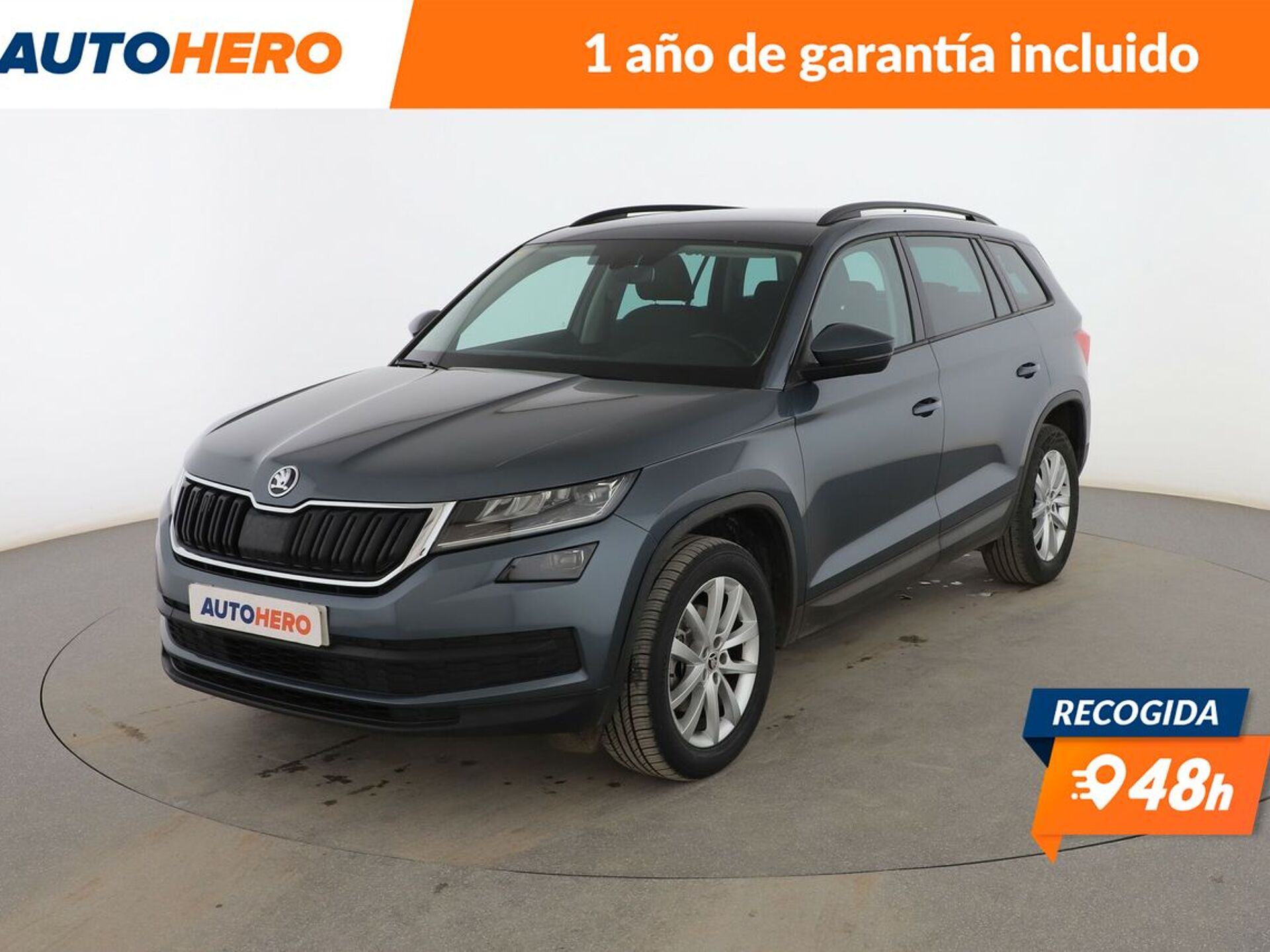 Imagen de SKODA Kodiaq