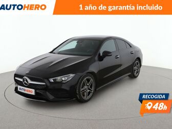 Imagen de MERCEDES Clase CLA