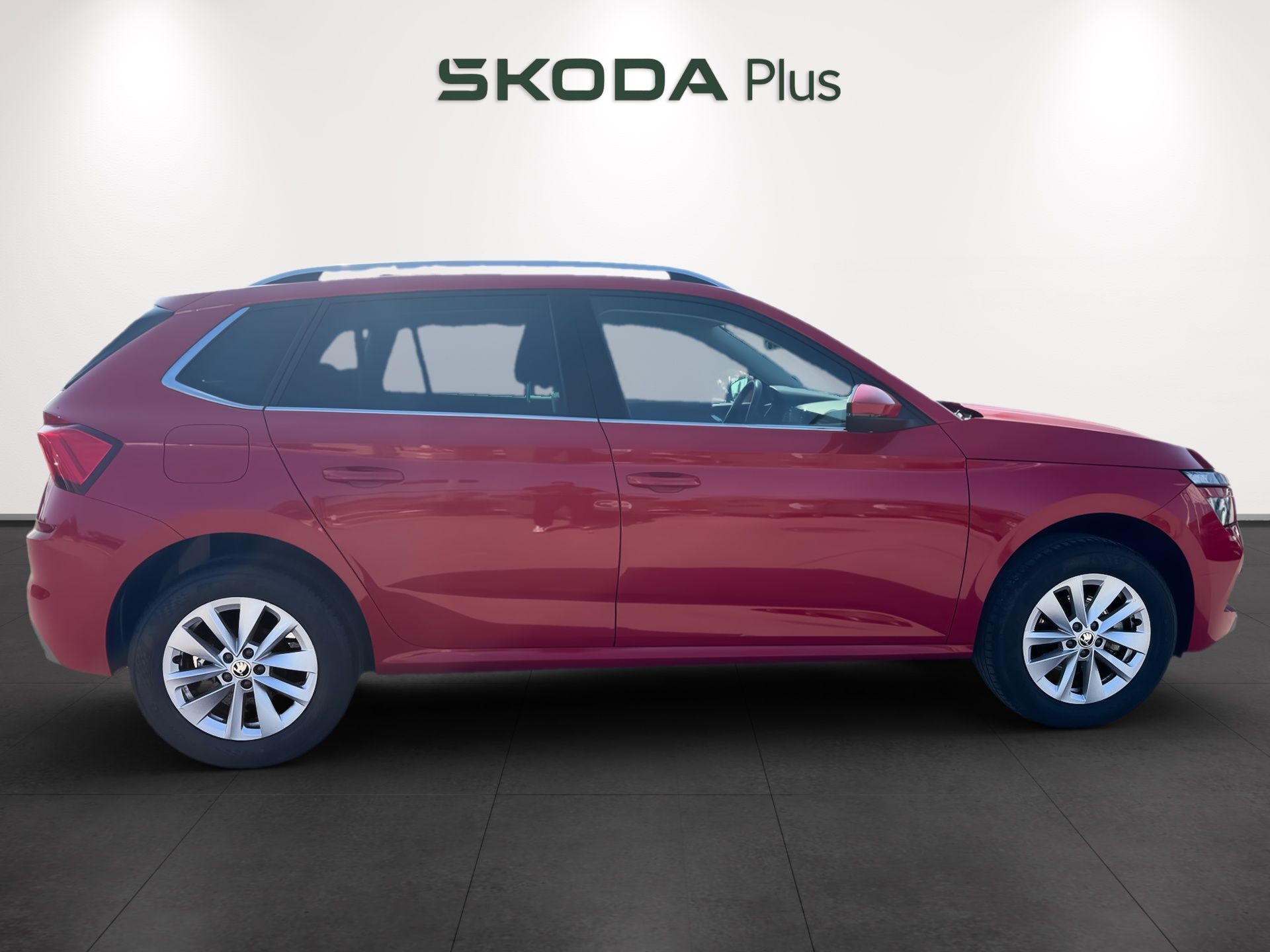 Imagen 3 de SKODA Kamiq