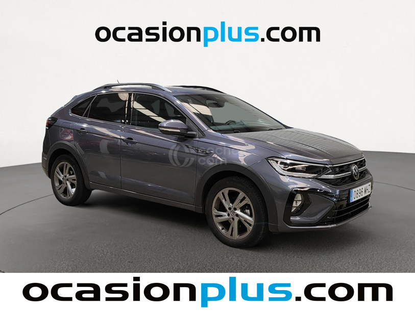 Foto del VOLKSWAGEN Taigo 1.0 TSI R-Line DSG 81kW