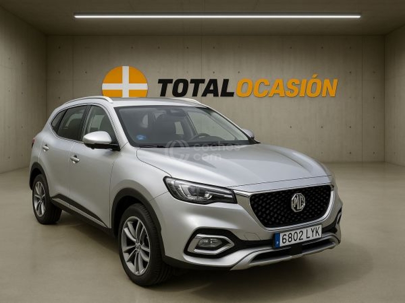 Foto del MG HS e 1.5 T-GDI Luxury